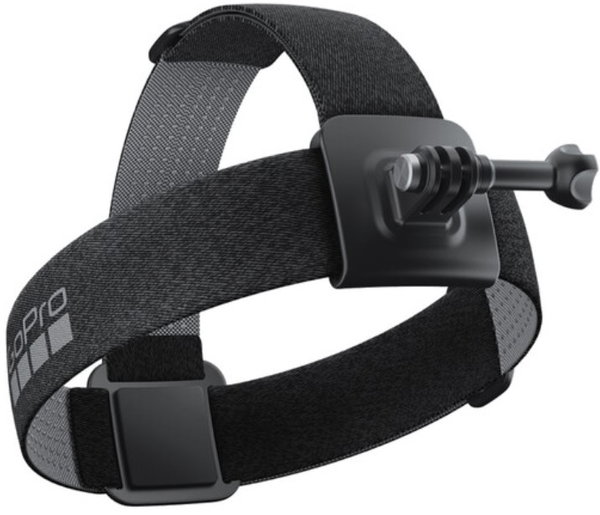 Mocowanie na głowę GOPRO Head Strap 2.0 - Strappy