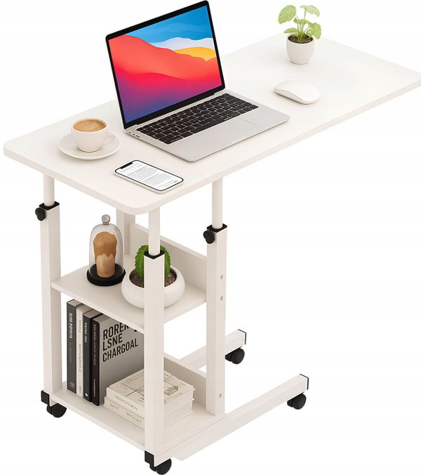 Stolik pod laptopa MOZOS BLD-WH