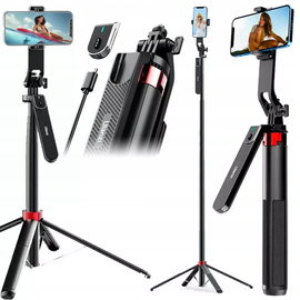 Statyw ULANZI MA09 180 cm