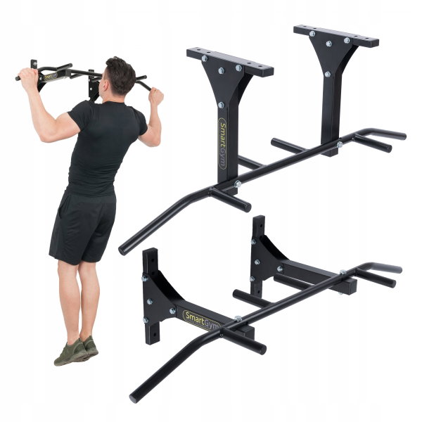 Drążek wielofunkcyjny SMART GYM SG-12