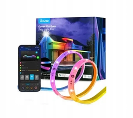 Taśma LED GOVEE H70A1 10 m Strip Light Pro Wi-Fi/Bluetooth