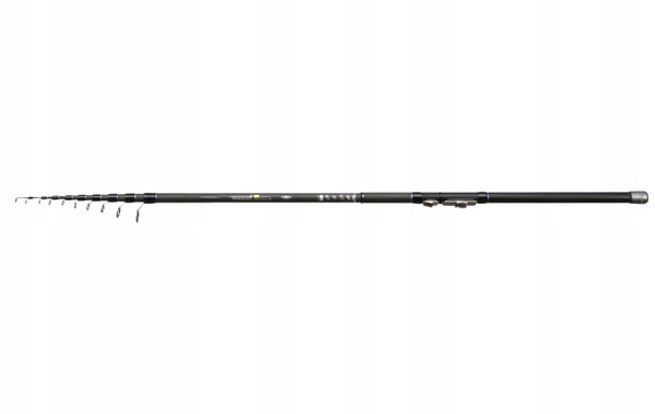 Wędka MIKADO Nihonto Mini Float 3.90m / 10-40g