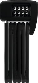 Zapięcie rowerowe ABUS Bordo Lite Mini 6055C/60 Folding Lock Składane