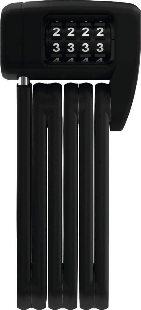 Zapięcie rowerowe ABUS Bordo Lite Mini 6055C/60 Folding Lock Składane