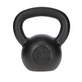 Kettlebell HMS KZG10 (10 kg)