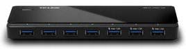 Hub TP-LINK UH700 Micro USB Typu B, Aktywny