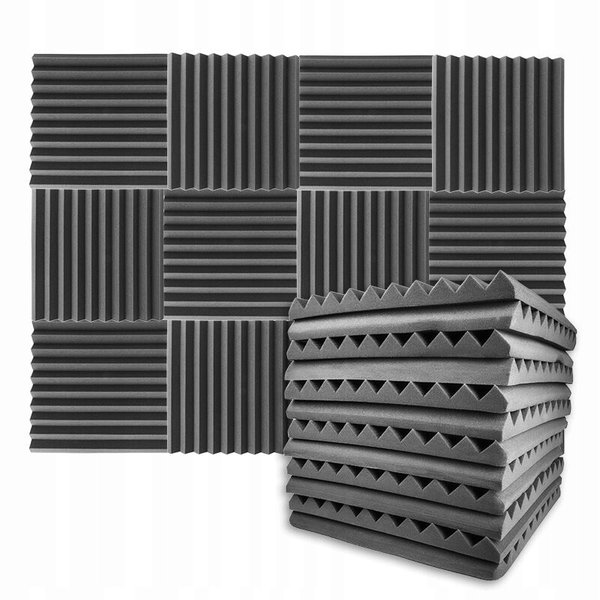 Panel akustyczny DNA AM1 (12 szt.)