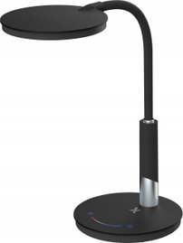 Lampa biurkowa LED MAXCOM ML 5200 Panama Czarny