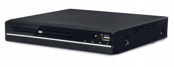 ODTWARZACZ DVD DENVER DVH-7787 MK2 CZARNY