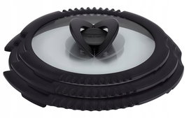 Zestaw pokrywek TEFAL Ingenio L9831023 (3 elementy)