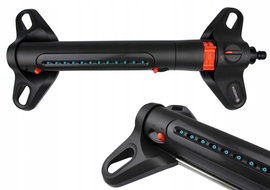 Zraszacz wahadłowy GARDENA Aquazoom S 150m2 15m