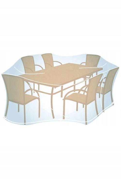 Pokrowiec CAMPINGAZ Dining Set Cover L