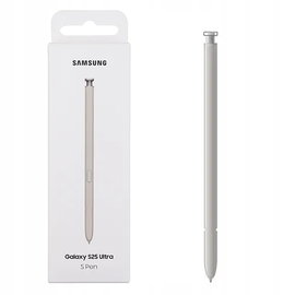 Rysik SAMSUNG S Pen do Galaxy S25 Ultra EJ-PS938BJEGEU Jasnoszary