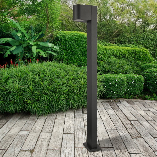 Lampa ogrodowa GOLDLUX Boston Round 330994
