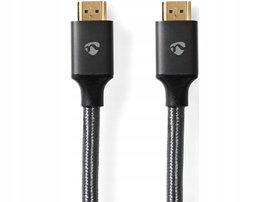 Kabel HDMI - HDMI NEDIS 3 m