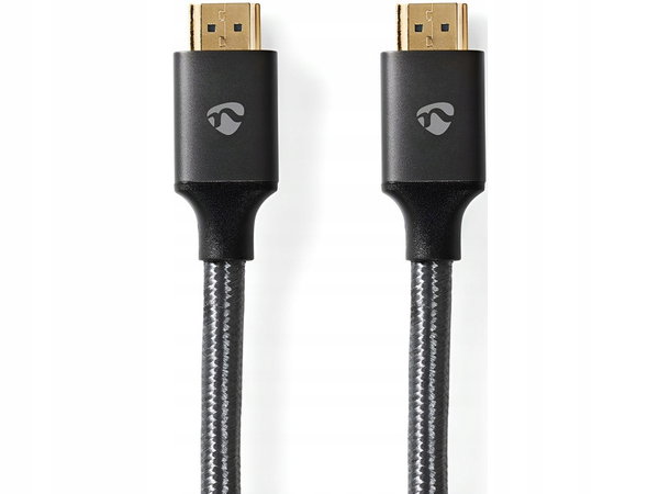 Kabel HDMI - HDMI NEDIS 3 m