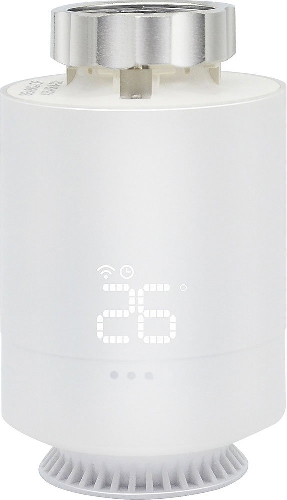 Głowica termostatyczna FERGUSON FS2TRV Bluetooth