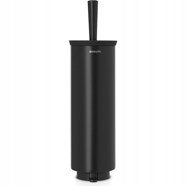 Szczotka WC BRABANTIA 483349 Czarny