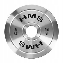 Obciążenie HMS TOS50 (5 kg)