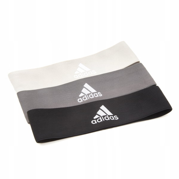 Zestaw gum do ćwiczeń ADIDAS Resistance Band Set