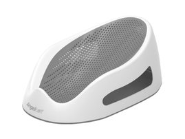 Leżaczek ANGELCARE ANG-013-SZ Szary