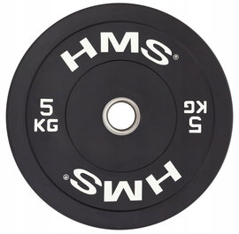 Obciążenie HMS BBR05 (5 kg)