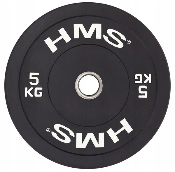 Obciążenie HMS BBR05 (5 kg)