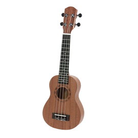 Ukulele MUSICMATE 23 U-02 Brązowy