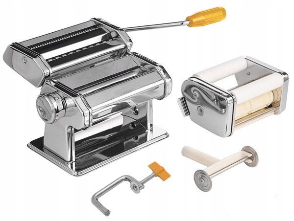 Maszynka do makaronu MAESTRO MR-1679R Stalowy