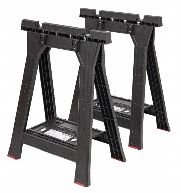 Kobyłki QBRICK System 2 (2 szt.)