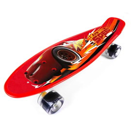 Deskorolka SEVEN Cars 9929
