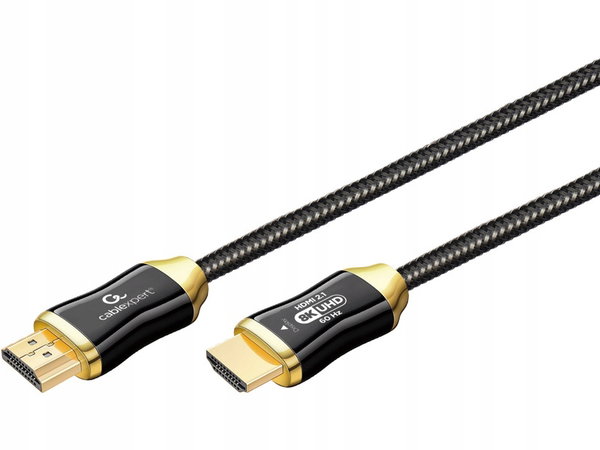 Kabel optyczny HDMI - HDMI CABLEXPERT 20 m
