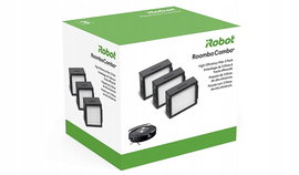 FILTR POWIETRZA 3SZT. IROBOT ROOMBA SERII COMBO J7