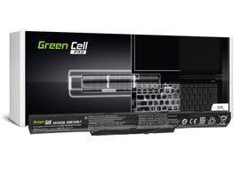 Bateria do laptopa GREEN CELL Pro AS16A5K 2600 mAh