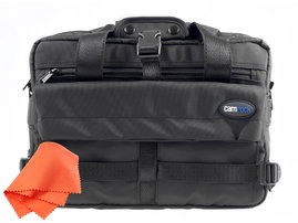 Torba fotograficzna Camrock Metro M10 - czarna