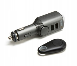 Alarm samochodowy TECHNAXX TX-100