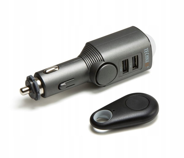 Alarm samochodowy TECHNAXX TX-100