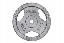 Talerz HMS Hammertone 10 kg