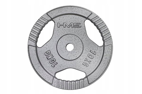 Talerz HMS Hammertone 10 kg