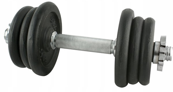 Sztangielka HMS SG03 (10 kg)