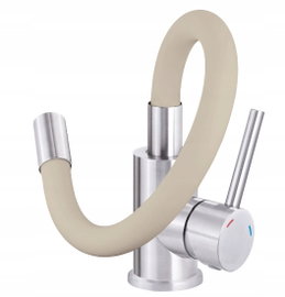 Bateria DEANTE Luno BOC 5720 Beż/Stal