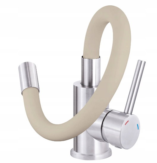 Bateria DEANTE Luno BOC 5720 Beż/Stal