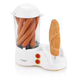 Urządzenie do hot-dogów HYUNDAI HDM110