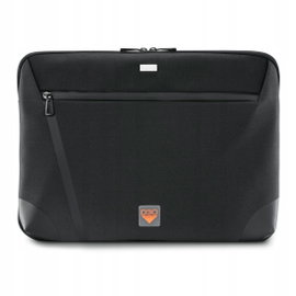 Etui na laptopa HAMA Extreme Protect D30 13.3 - 14.1 cali Czarny