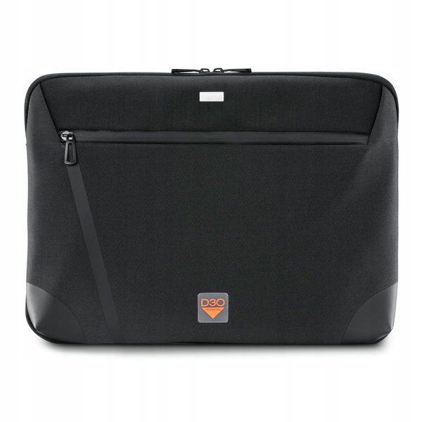 Etui na laptopa HAMA Extreme Protect D30 13.3 - 14.1 cali Czarny