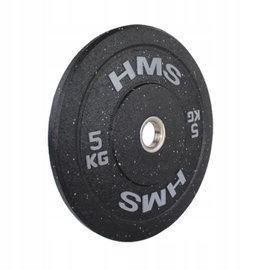 Talerz olimpijski HMS HTBR05 (5 kg)
