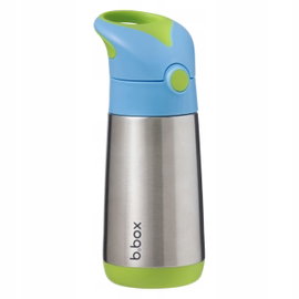 Bidon termiczny B.BOX BB00450 Niebiesko-zielony