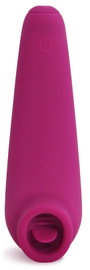 Wibrator PLUSONE PLO-6725 Różowy