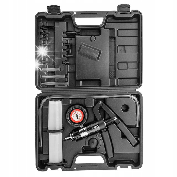 Zestaw do odpowietrzania NEO 11-267