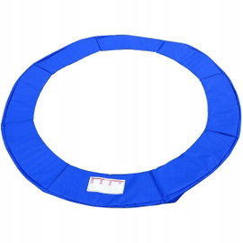 Osłona sprężyn do trampoliny ENERO FI 366 cm Niebieski
